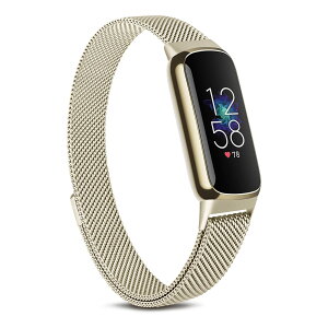�����o���h�Ή�Fitbit Inspire luxe �g���C�_������ �����\���� �ԏ�x���g ���X�g�o���h
