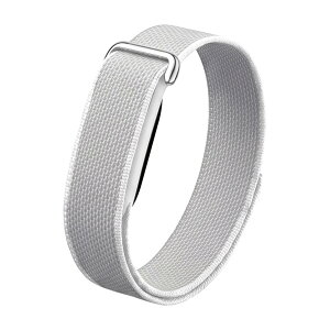 [AnnTec] For Google Fitbit Air �o���h Fitbit Air �Ή� �����x���g �ʃt�@�X�i�[ �i�C�����f�� ������ �y�� �ʋC�� �ϋv�� ���ߎ��� ��t�ȒP �j�����p (�V�F���z���C�g)