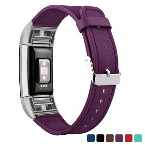 Kutop For Fitbit Charge 2 �o���h, ���i���Ȋv �����p�o���h �X�}�[�g�E�H�b�`�x���g