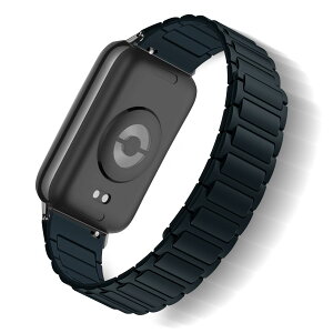 [ToVioc] �o���h Xiaomi Smart Band 10 Pro/Redmi Watch 6 Active/Lite�Ή� (�f�B�[�v�u���[)