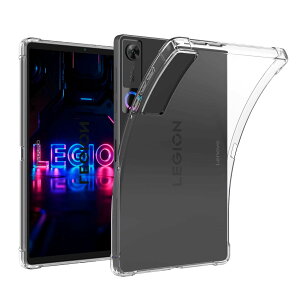 For Lenovo Legion Y700 Gen5 2026 �p�̃^�u���b�g�P�[�X �J�o�[ 8.8�C���` �ϏՌ� �����h�~ ��p�ی� �P�[�X TPU �ی�J�o�[�yHcsxlcj�z