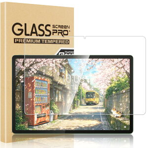 �ykawaylJ�zFor Lenovo Idea Tab Pro/Yoga Tab Plus/Tab P12 �p �t�B���� 12.7�C���` �d�x9H