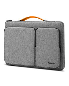 [tomtoc] 360�x�ی� 13.3-14.5�C���` PC�P�[�X 14�C���` MacBook Pro M5-M1 2026-2021�Ή�