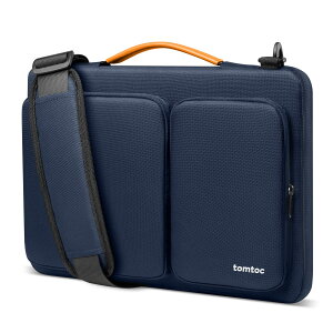 360°�ϏՌ� 13.3-14.5�C���` �p�\�R���P�[�X 14�C���` MacBook Pro M5-M1 2026-2021�Ή� 13.3 14�C���` NEC Lenovo Surface HP DELL �x�m�� Dynabook ASUS�Ή� �m�[�gPC�o�b�O �V�����_�[�o�b�O �_�[�N�u���[