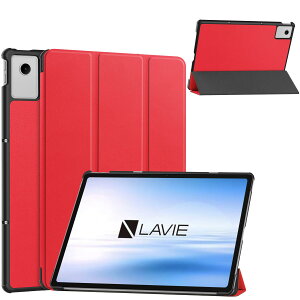For NEC LAVIE Tab T12N(T1275/LAS) �P�[�X �J�o�[ Lenovo ldea Tab Plus �P�[�X �J�o�[