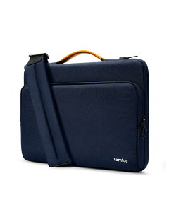 [tomtoc] 360°�ی� 13.3-14.5�C���` PC�o�b�O 14�C���` MacBook Pro M5-M1 2026-2021�Ή�