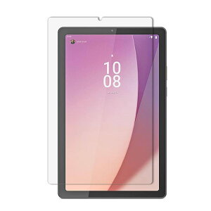 For Lenovo Tab K9 / Tab One TB-305FU / Tab ZAF20010JP / LAVIE Tab T8 T0855/KAS �K���X�t�B���� 8.7�C���` �����K���X�t�B���� �ylarfbulroc�z���{���f�ވ��Ɏq���E���d�x9H �E�����ߗ��E�ϏՌ��E�h�o�E��U�h�~�E