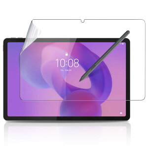 Lenovo Idea Tab Plus/TB365FC(2025����) �p �t�B���� ���̂悤�ȕ`���S�n �yNOUKAJU�z Lenovo Tab K12 (ZAGJ0013JP/ZAGJ0044JP) 12.1�C���` �y�[�p�[ �ی�t�B���� ���˒ጸ �w��h�~ �A���`�O���A �����ߗ� �C�A�h�~