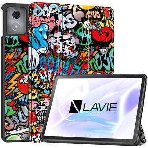 For NEC LAVIE Tab T11d/LAVIE Tab T11 T1155/HAS (TAB11/F01)/LAVIE Tab T11 T1165/KAS �P�[�X Lenovo Tab M11/B11/K11 �J�o�[�yTrocent�z11�C���`�^�u���b�g�P�[�X �}�O�l�b�g�J�� �I�[�g�X���[�v�@�\ �蒠�^ �X�����ȎO��