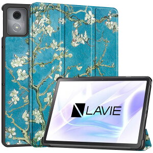 For LAVIE Tab T11D T1155/HTS /T11 T1155/HAS/T1165/KAS/�P�[�X Lenovo Tab K11/B11/K11 �P�[�X�yCOKOVI�z�X�^���h�@�\ �O�܂� �ϏՌ� �y�ʌ^ ����PU���U�[ �}�O�l�b�g���� �I�[�g�X���[�v�@�\(�A���Y�̉�)