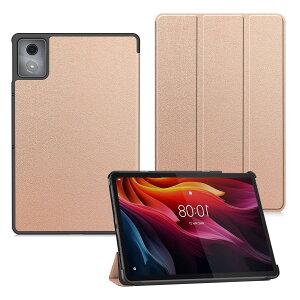 NEC Lavie Tab T11 T1175/JAS PC-T1175JAS �P�[�X �J�o�[��p TAB11/203 Lenovo Tab K11 Plus �P�[�X 11.45�C���` �^�u���b�g PC �P�[�X �J�o�[ �����X���[�v�@�\�t�� �g���t�H�[���h�X�^���h �p�x���� �h�� �ϏՌ�