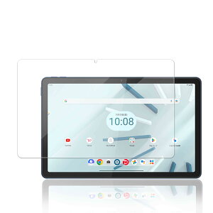 �Ή� Lenovo TAB7 5G softbank / Lenovo Tab M10a 5G �K���X �t�B���� lenovo tab7 softbank 10.6�^ �ی�t�B���� 10.6�C���` �p�� �ی�t�B���� ���{���f�ވ��Ɏq�� �^�u���b�g �����K���X ��ʑN�₩������ ����