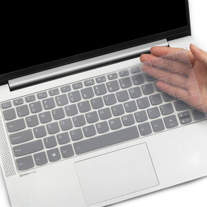 Lenovo Yoga 7 7i 14�C���`/Yoga 9 14�C���`�p�L�[�{�[�h�J�o�[�AIdeapad 5 5i 5X 14�AIdeaPad Flex 5 5i 14�ALenovo Slim 7 9 14�AIdeaPad Slim 5 5i 7 7i 14�AThinkBook 14 14s G2 G3 Gen 4 �L�[�{�[�h�X�L�� - �N���A