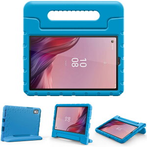 ProCase ���m�{ Tab M9/NEC LAVIE Tab T9 9�C���` 2023�N���� �L�b�Y�P�[�X �ϏՌ� �y�� �n���h�� �X�^���h �Ή��@��FLenovo Tab M9 2023�����iZAC30178JP ZAC30157JP ZAC50029JP�j/NEC LAVIE Tab T9 2023����(T0975/GAS�ATAB09/H0