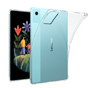 For Lenovo Idea Tab Plus/TB365FC(2025����) �P�[�X �J�o�[ �^�u���b�g�P�[�X 12.1�C���` SpinoArmor �����ł� �U�M���H ���ϖh�~ �ϏՌ� �����h�~ ���菝�h�~ �y�� �g�ѕ֗� Lenovo Idea Tab Plus/TB365FC(2025����)