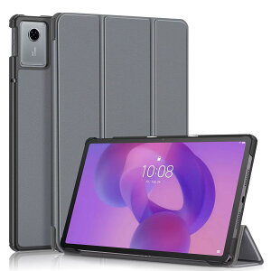 For NEC LAVIE Tab T11N (T1175/LA�ETAB11/Q02) / Lenovo TAB8 / Idea Tab ZAFR0387JP / Tab K11 Gen 2 �P�[�X �ی�J�o�[�yZENGZOUZ�z���^ �y�� �O�܂� PC+PU�� �C�菝�h�~ �X�^���h�@�\ �p�x���� �S�ʕی�^ �ω��� �^�u