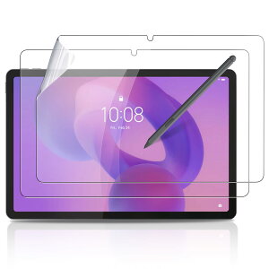 Lenovo Idea Tab Plus/TB365FC(2025����) �p �t�B���� ���̂悤�ȕ`���S�n �yNOUKAJU�z Lenovo Tab K12 (ZAGJ0013JP/ZAGJ0044JP) 12.1�C���` �y�[�p�[ �ی�t�B���� ���˒ጸ �w��h�~ �A���`�O���A �����ߗ� �C�A�h�~