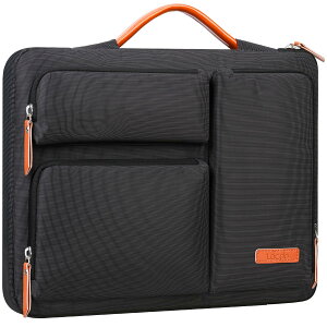[Lacdo] 360° �ی� 15-16 �C���` ���b�v�g�b�v�X���[�u�P�[�X �p 15-15.6 �C���` Acer HP Lenovo Dell ASUS ���b�v�g�b�v�A16�C���`�V���� MacBook Pro M5 Pro/Max A3428 A3429 (2026)�AA3403 A3186 A2991 A2780 �R���s���[�^