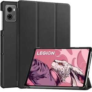 (2024����)For Lenovo Legion Tab (8.8�h, 3)/Y700 2025 �P�[�X �J�o�[�yHNWEIWEI �z 360°�S�ʕی� 8.8 �C���` �O�܃X�^���h�����p���� TPU�{PU���U�[�O�� ���n�}�C�N���t�@�C�o�[ Lenovo Legion Y700 2025 �^�u���b