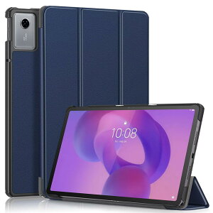 For NEC LAVIE Tab T11N (T1175/LA�ETAB11/Q02)/Lenovo TAB8/Lenovo Idea Tab ZAFR0387JP / Tab K11 Gen 2�i2025�j �P�[�X 11�C���` �X�^���h�@�\�t�� �O�� ����PU���U�[ �ی�P�[�X �I�[�g�X���[�v�@�\ �ϏՌ� �Ռ��z��