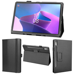 wisers �^�b�`�y���E�ی�t�B�����t�� Lenovo Tab P11 Pro (2nd Gen) �P�[�X �J�o�[ 11.2�C���` �^�u���b�g ��p �^�u���b�g�P�[�X ZAB50181JP [2022 �N �V�^] �u���b�N