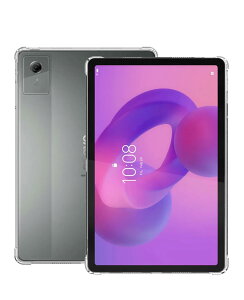 NEC LAVIE Tab T11N (T1175/LA�ETAB11/Q02)/Lenovo TAB8/Lenovo Idea Tab ZAFR0387JP �p �P�[�X 11�C���` �S���� �ی�J�o�[ �ϏՌ� TPU�f�� �o���p�[ �X�N���[�� & �J�����ی� �����h�~ ���^ �y�� ���ϖh�~ �w��h�~�y