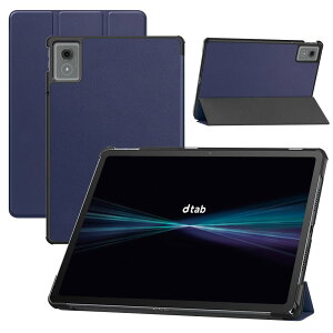 For NTT�h�R�� dtab d-51F / Lenovo TAB8 / NEC LAVIE Tab T11N (T1175/LA�ETAB11/Q02) �P�[�X 11 �C���` �^�u���b�g �J�o�[ RUIXH PU�f�� �����h�~ ����~�� ���h�~ �ی�J�o�[ ���^�y�� �S�ʕی� �O�܂�X�^���h�@