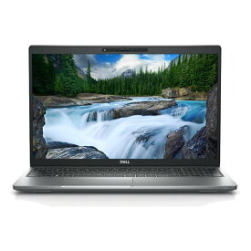 Dell Technologies Latitude 15 5000シリーズ(5530)(Corei5-1235U(vPro)/8GB/SSD・256GB/光学ドライブなし/Win11Pro(DGR)/Office H&B2021/15.6型/FHD/非タッチ/3年保守) NBLA119-001H3