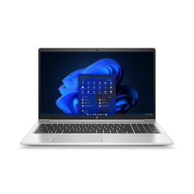 HP ProBook 450 G9 Notebook PC (Corei3-1215U/8GB/SSD・256GB/ODD無/Win10Pro64(Win11DG)/Office無/15.6型) 6X2W1PA#ABJ