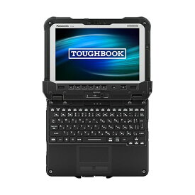 パナソニック TOUGHBOOKFZ-G2A 10.1型 Core i5-10310U vPro 256GB（SSD） FZ-G2ABHBXKJ1台