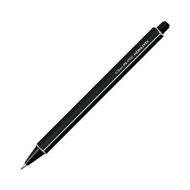 （まとめ）コクヨ 鉛筆シャープ 1.3mm（軸色：黒）PS-P101D-1P 1セット（10本）【×5セット】