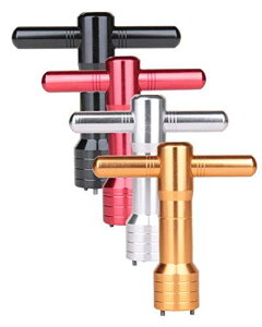 テーラーメイド パター ウェイト用レンチ ゴールド