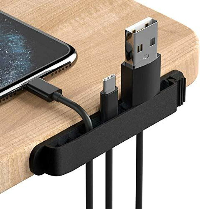 楽天市場】PZOZ 3個入り ケーブルホルダー PC製 ケーブルクリップ 11穴 充電ケーブル 固定 USB コードクリップ 落下防止 ケーブル クリップ 配線 収納用 貼り付けタイプ (ブラック) : T.M.Bストア 楽天市場】PZOZ 3個入り ケーブルホルダー PC製 ケーブルクリップ 11穴 充電ケーブル 固定 USB コードクリップ 落下防止 ケーブル クリップ 配線 収納用 貼り付けタイプ (ブラック) : T.M.Bストア