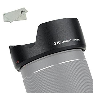 JJC t Yt[h Canon EW-78F ݊ RF 24-240mm F4-6.3 IS USM Y p Canon EOS R5 R6 RP R Ra ɑΉ
