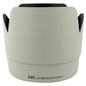 JJC �t�� �����Y�t�[�h �� �Ԍ` Canon ET-86 �݊� EF 70-200 f2.8L IS �����Y �p