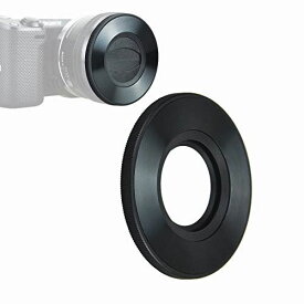 JJC 自動開閉式レンズキャップ Sony E 16-50mm F3.5-5.6 PZ OSS (SELP1650) レンズ 専用 レンズ保護 防塵 耐スクラッチ