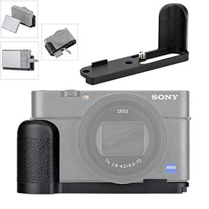 JJC  nhObv Sony RX100 VII RX100M7 p dr֗ z[h߂