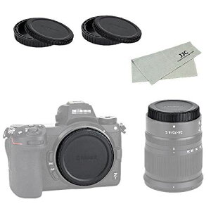 2Zbg JJC J{fBLbv + YALbv Nikon Z7II Z6II Z50 Z5 Z6 Z7 J ɑΉ Nikon Z }Eg p BF-N1J{fBLbv & LF-N1YALbv ݊