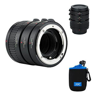 JJC ڎʃO fW^ڎʃOZbg Nikon F }Egp D850 D750 D780 D3500 D3400 D7500 D7200 D7100 D7000 D5600 D5500 D5300 D5200 D5100 D5000 D3300 Ή 12mm+30mm+36mmZbg {fBLbvƃAYLbv