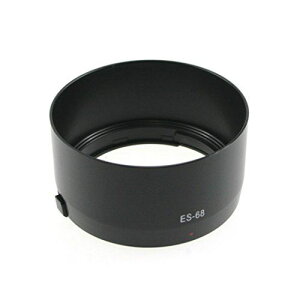 ZEROPORT JAPAN ES-68 ES68 Yt[h ݊i Lm EF50mm F1.8 STM Ή KOUEI ES-68