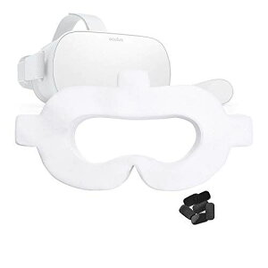 T&B 50�� Oculus Quest/Oculus Go VR�̌��p �q���z �A�C�}�X�N VR MASK