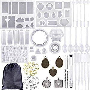 LUCKYBEE 87 Zbg DIY [ܕt VR[h tW^ UVW^ c[Zbg \tg[h |pi WG[h