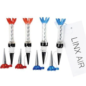 LINX AIR SteB[ }OlbgeB[ (4Zbg) St OeB[ z_[ eB[ Ђt h~ Stpi 4Zbgi2@2)