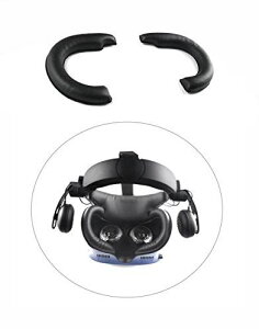 SHEAWA HTC VIVE Cosmos�p�t�F�C�X�N�b�V���� �ʋC���ɗD�� �A�C�}�X�N �X�|���W�p�b�h ����h�~ �A�N�Z�T���[ �t�F�C�X�J�o�[