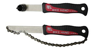 BIKE HAND(oCNnh) YC-501A/YC-126-2A SET V}m(bNO)XvPbg t/OZbg ubN/bh Pi
