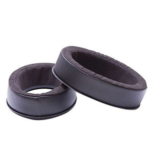 YAXI 交換用イヤパッド for SENNHEISER HD650/600/580/565/545 ALC-650