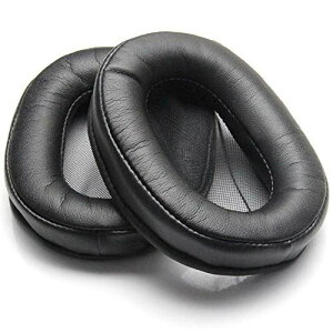 MDR-1A �C���[�p�b�h Sony �\�j�[ MDR-1A �A1A-DAC �� �w�b�h�Z�b�g �ɑΉ� ���� �p �w�b�h�z���p�b�h �C���[�N�b�V���� (�u���b�N)