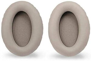 WH-1000XM3 �C���[�p�b�h/�p�b�h �Z�b�g/�C���[�N�b�V����/�p�b�hSony WH-1000XM3���C�����X�m�C�Y�L�����Z�����O�I�[�o�[�C���[�w�b�h�t�H���ƌ݊���������܂��i�v���`�i�V���o�[�j