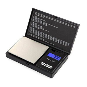 Q-Beau fW^XP[ gу^Cv ͂ dq ܈@\t vʔ 0.01g-500g XP[ Ɩp dqV ({戵t) 500g/0.01g