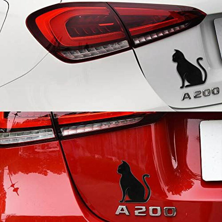 楽天市場 Catland 猫型 エンブレム ステッカー 黒 猫 ねこ 3d 金属 防水 カーステッカー デカール シール ラベル 車用 バイク用 プレートステッカー かっこいい おしゃれ 車 バイク オートバイ 自転車 装飾 飾り ブラック T M Bストア 楽天市場 Catland 猫型 エンブレム ステッカー 黒 猫 ねこ 3d 金属 防水 カーステッカー デカール シール ラベル 車用 バイク用 プレートステッカー かっこいい おしゃれ 車 バイク オートバイ 自転車 装飾 飾り ブラック T M Bストア